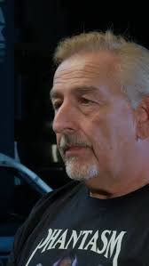 It's me. It's Mark Worman. Ice Trey. Iceman. Ice Pick. Ice Shavings. Ice  Ice Baby. Vanilla Ice. Icehole... Stream all of your favorite episodes of  @graveyard_carz whenever you want