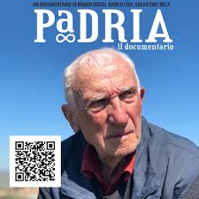 LE TESTIMONIANZE DEGLI ANZIANI PER RACCONTARE PADRIA: TRENTA INTERVISTE IN  UN DOCUMENTARIO