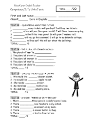 The category you're viewing is for members in united states. English Test For Grade 5 Fill Online Printable Fillable Blank Pdffiller