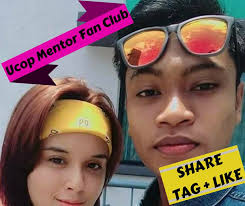 Sebelum berjaya menjadi protege hazama, usop terpaksa menempuhi 2 ujibakat bersama mentor lain iaitu black dan akim. Usop Mentor Milenia 2017 Titian Ucop Mentor Fan Club