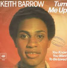 Keith Barrow