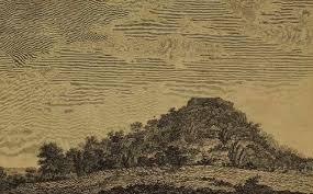 View taken on the Esplanade, Calcutta (1797) | History Archive