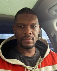 Ryan Nalls's Instagram, Twitter & Facebook