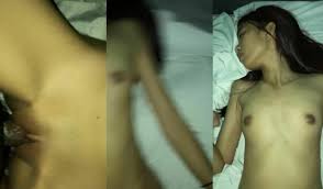 99chu_chu bj pov - Asian Leak