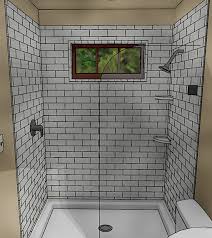 1,796 schluter trim products are offered for sale by suppliers on alibaba.com, of which tile accessories accounts for 9%. Trim Window In Shower Using Schluter Rondec Ceramic Tile Advice Forums John Bridge Ceramic Tile