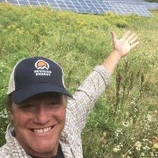 Kevin Boyan's Instagram, Twitter & Facebook