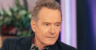 Here's How Bryan Cranston Handles People Who Don't Think Trump's MAGA  Slogan Is Racist