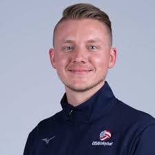 Erik Holman's Instagram, Twitter & Facebook