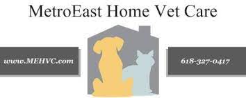 Leshanski by our other vet he is kind, caring and just *such* an amazing vet. Reviews Metro East Home Vet Care