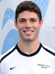 Cary and Gupte Finish as Runner-up in B Flight of Boston Men's Tennis  Invitational