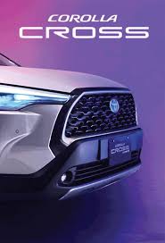 Bilangan tempat duduk kereta subaru xv 2017. Toyota Corolla Cross 1 8g Batch Pertama Habis Terjual Dalam Seminggu