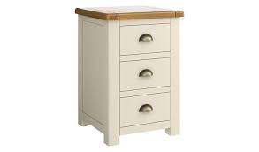 Modern bedside table bedside table design diy bedside tables timber furniture home buffets diy nightstand bedside tables pallet crates makeover before and after diy farmhouse table cheap furniture online inexpensive furniture furniture deals discount furniture furniture websites. Buy Habitat Kent 3 Drawer Bedside Table Cream Oak Bedside Tables Argos