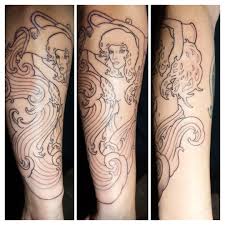 Usually this is a beautiful urn or pot with water pouring out of it. 40 Best Aquarius Tattoo Designs And Ideas The Eleventh Sign 2019