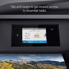 Is your hp officejet pro 6230 printer not connecting wireless. Inkjet Printers Hp T0f28a B1h Officejet Pro 6968 All In One Wireless Printer With Mobile Printing Instant Ink Ready T0f28a Computers Accessories
