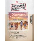 boek Dossier Denksport - Nachtclub