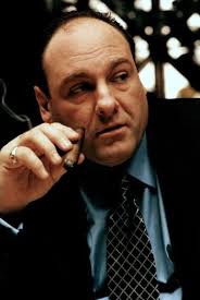 Characters in The Sopranos: Tony Soprano