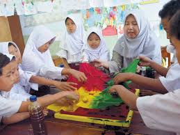 Alat peraga pangkat dan akar pakar cinta tangga logaritma talog alat peraga matematika : Ciptakan Alat Peraga Inovatif Guru Ini Berkesempatan Belajar Ke Belanda Siedoo