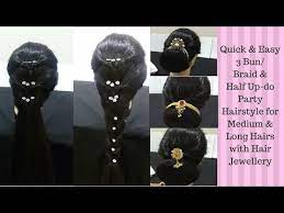 Youtube Indian Wedding Hairstyles Wedding Hairstyles Hair Styles