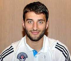 Lig, ligler, ziraat türkiye kupası, futbol. Alpaslan Ozturk Kimdir Nereli Esi Kim Oynadigi Takimlar Futbol Hayati