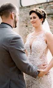 Essense Of Australia D2548 Wedding Dress Used Size 10 1 400 Wedding Dresses Big Wedding Dresses Destination Wedding Dress