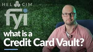 Jun 14, 2021 · how to choose a credit card to maximize your rewards. What Is A Customer Credit Card Vault Helcim