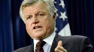 Ted Kennedy had one thing in common with the heavyweights gathered to  negotiate the ADA: Experience with disability