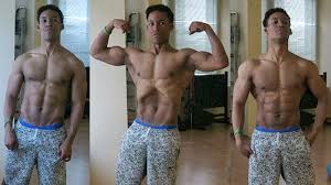 Maybe you would like to learn more about one of these? Six Pack Project Part 1 By Exclusive Man