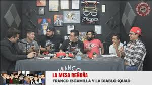 We did not find results for: Franco Escamilla La Mesa Renona 57 On Make A Gif