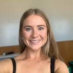 Serina Rogers's Instagram, Twitter & Facebook