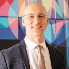 Dott. Simone Matteo Russo, psicologo, psicoterapeuta