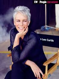 Jamie lee curtis had earned the golden globe, and a saturn award for her performance as the character, helen tasker in true lies. 160 Jamie Lee Curtis Ideen Jamie Lee Jamie Lee Curtis Schauspieler