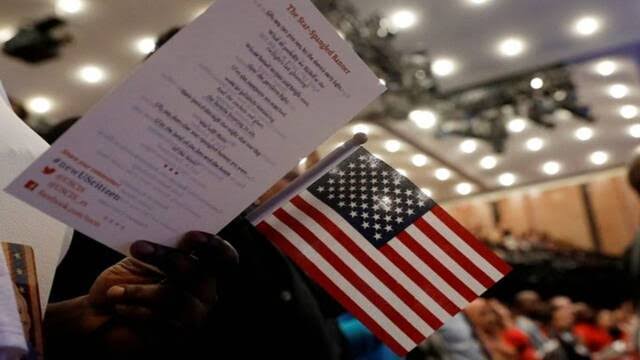 US Green Card rules may see major changes as DOL proposes PERM overhaul -  Immigration News | The Financial Express