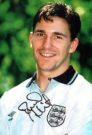 David Hirst Signed Autograph Photo C Sheffield Wednesday Owls Legend + COA  WAWAW