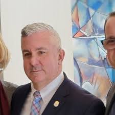 New Boston Teamsters president takes office as former president elected to  lead whole union