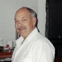 Ralph D. Cramer Obituary