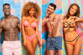 When does love island 2021 start? Love Island Usa 2019 Cast Start Date And All You Need To Know About The American Version Of The Uk Classic London Evening Standard Evening Standard