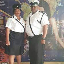 34.9 percent of the people killed by cops—even though they were unarmed and not attacking—were black. Socialite Jasmine Hartin S Dramatic Account Of What Really Happened On The Moonlit Pier In Belize Australiannewsreview