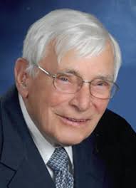 Obituary for Floyd Hansen