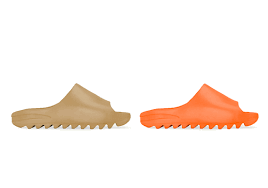 Slides are much more than a summer staple. Adidas Yeezy Slide Core Orange Release Date Fitforhealth