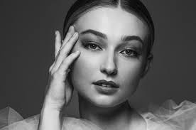 Interview with Amy McPherson