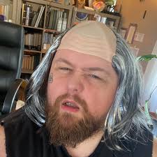 Discovering Lorna Shore's music at 2am?