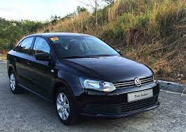 Driving the Volkswagen Polo - Motortech.ph