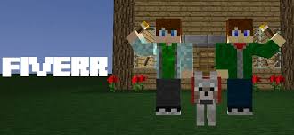 Sep 17, 2021 · minecraft banner designs are flexible and can be customized with changing various elements. Make You A Minecraft Youtube Banner Or Background By Flaggogg Fiverr