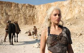 He's also voiced characters in. Game Of Thrones Star Criticises Degrading Emilia Clarke Scenes