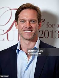 Jack Cohen, Lili Cohen, honoree Joe Cohen, and Ami Cohen attend... News  Photo