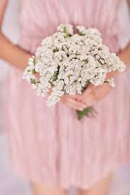Statice Bouquet Bridesmaid Bouquet Alternatives Wedding Flowers Flower Bouquet Wedding