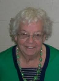 Gloria T. Hackbarth Obituary August 14, 2009