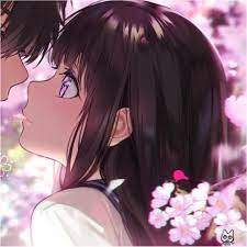 Best anime couple matching discord pfp pictures 1080p. Couple Matching Pfp Couple Anime Matching Icons Novocom Top