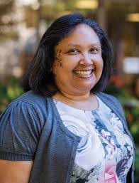 Ellen Jaramillo's Instagram, Twitter & Facebook