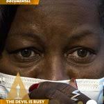 🎬 The Devil Is Busy